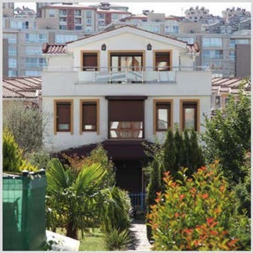 Aslı Konakları