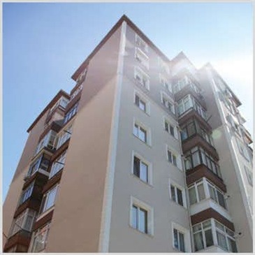 Aydan Apartmanı