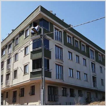 Elmas Apartmanı