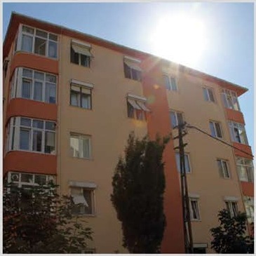 Karlı Sitesi