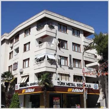 Yusuf Apartmanı